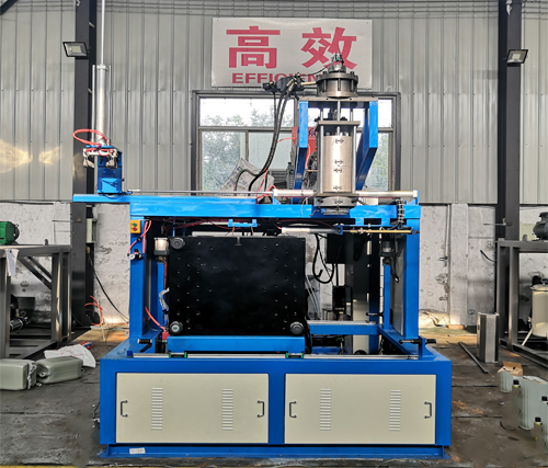 80型底吹吹塑機(jī)